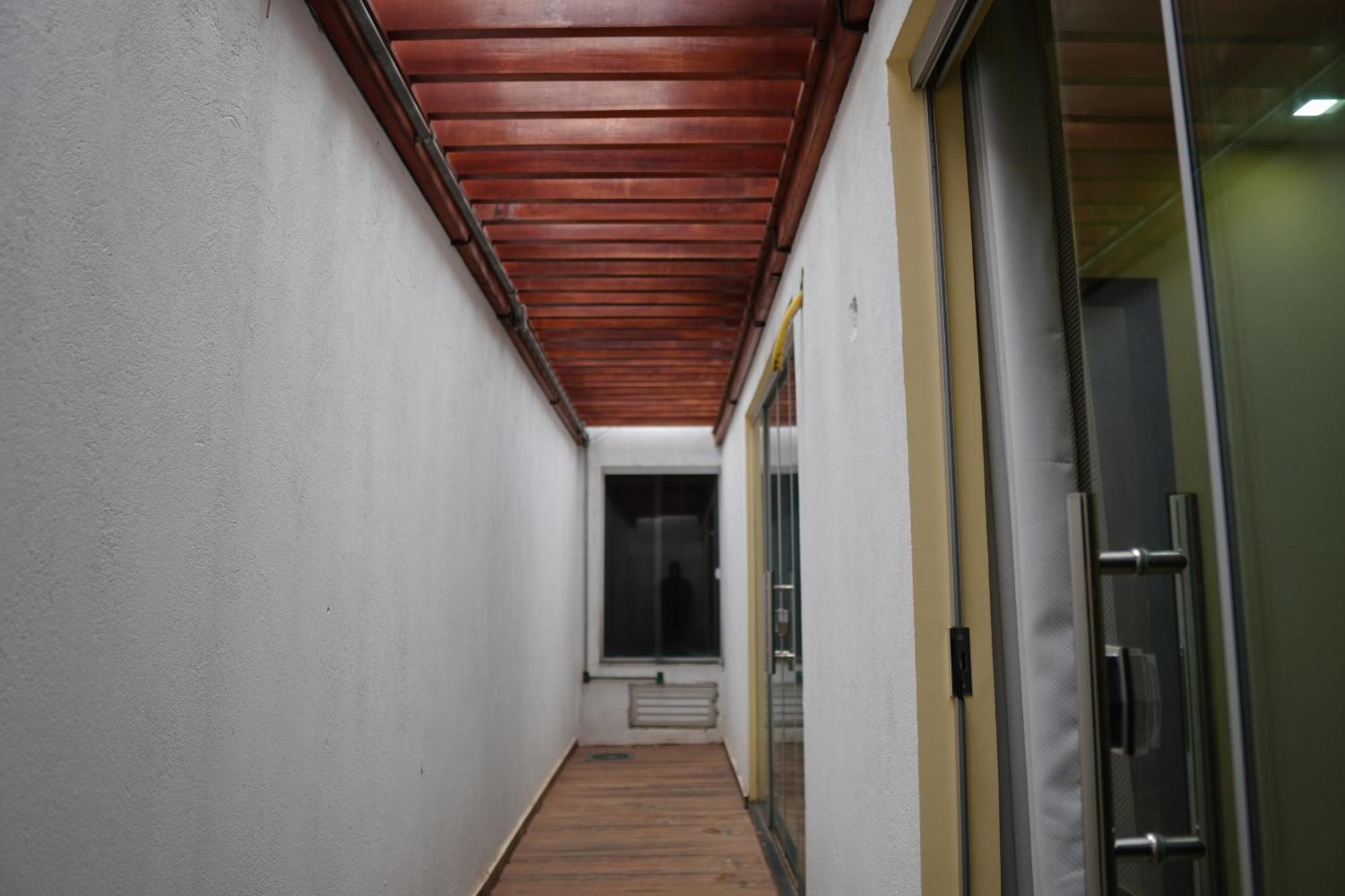 Amazonia Palacce Hotel Marabá Exterior foto